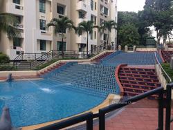 Hillview Heights (D23), Condominium #108016152